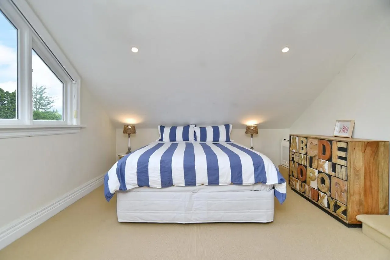 Retreat Villa - Christchurch Holiday Homes 0*,