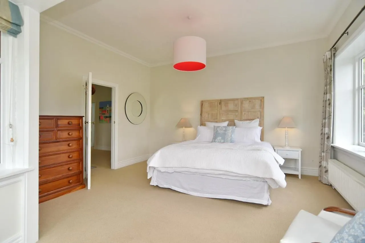 Retreat Villa - Christchurch Holiday Homes